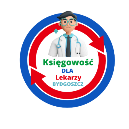 Księgowość dla lekarzy w Bydgoszcz
