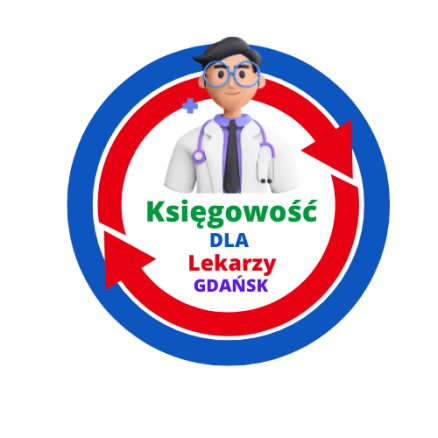 Księgowość dla lekarzy w Gdańsku