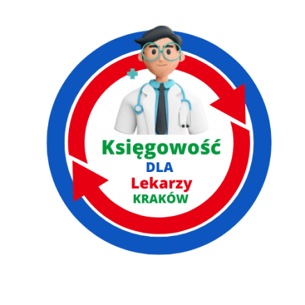 Księgowość dla lekarzy w Krakowie