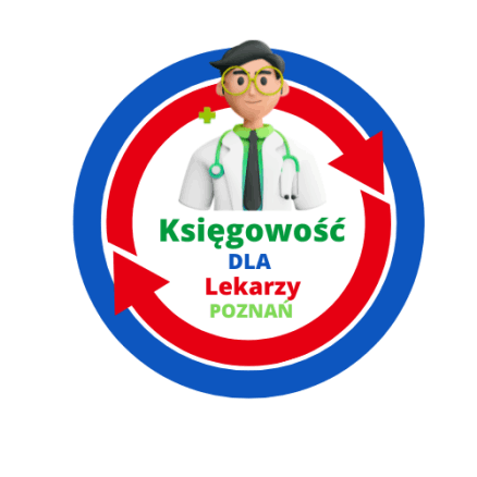 Księgowość dla lekarzy w Poznaniu