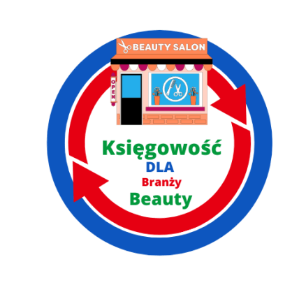 Księgowość dla branży Beauty