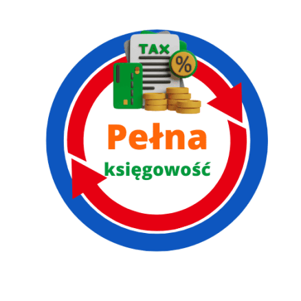 Pełna księgowość Warszawa