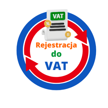 Rejestracja do VAT Warszawa