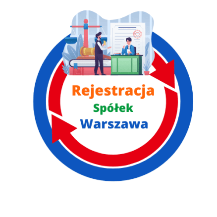 Rejestracja spółek Warszawa